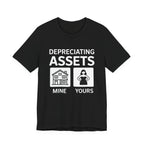 Depreciating Assets
