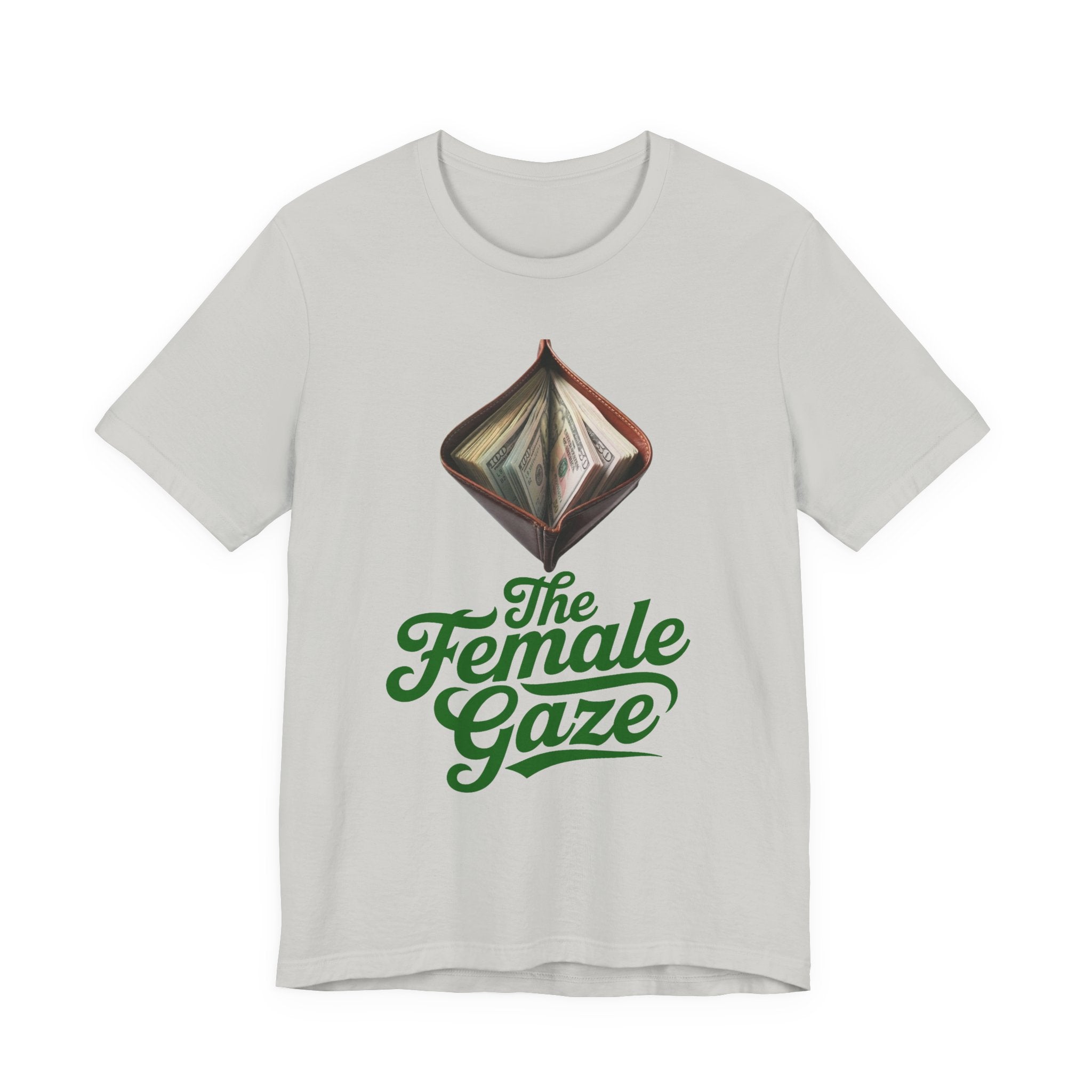 The Female Gaze - NSFW