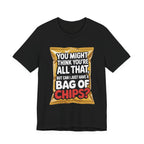 Bag of Chips without All That