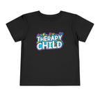 Therapy Child [Toddler Tee]