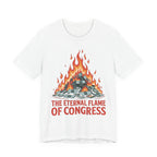 The Eternal Flame of Congress