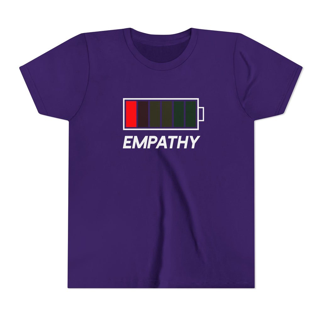 Empathy Energy [Youth Tee]