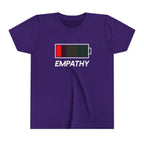 Empathy Energy [Youth Tee]