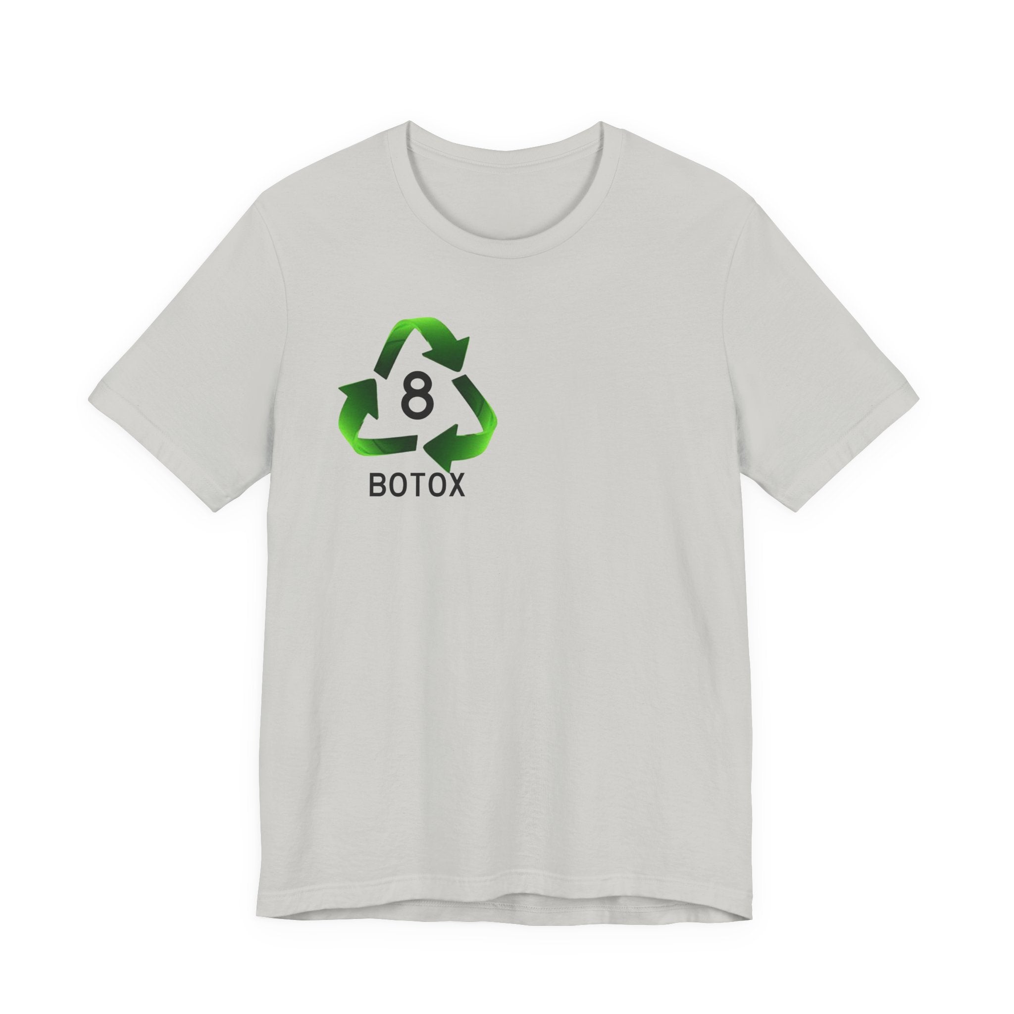 #8 Plastic - Botox