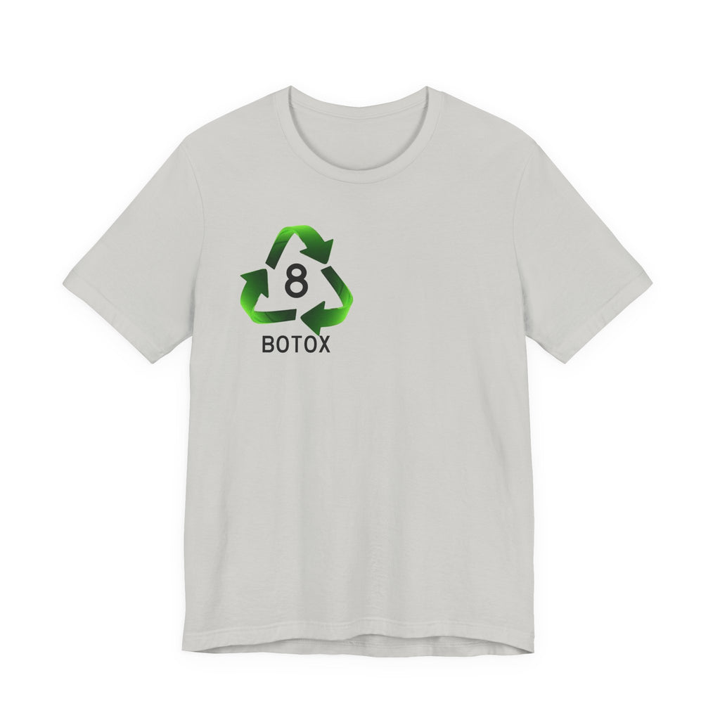 #8 Plastic - Botox