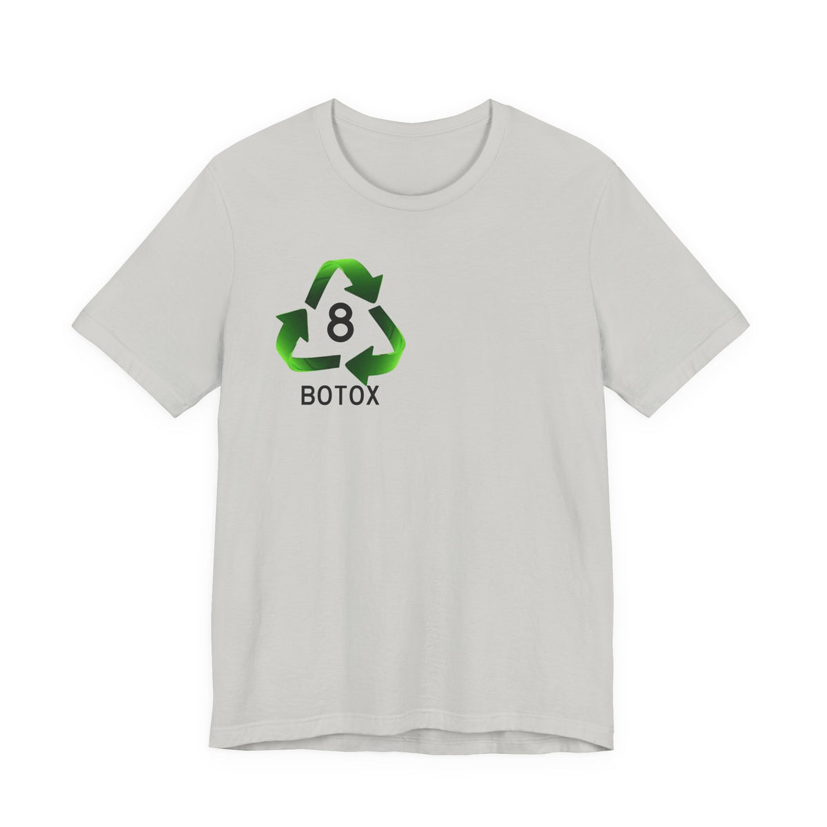 #8 Plastic - Botox