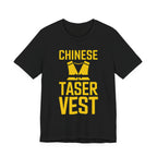 Chinese Taser Vest