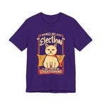 Bad Election - Cat