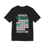 Women in Power Weekend
