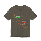 The best - Political tee