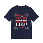 Conservative / Patriot - Not Four Letter Words