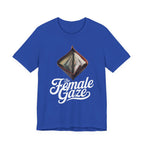 The Female Gaze - NSFW