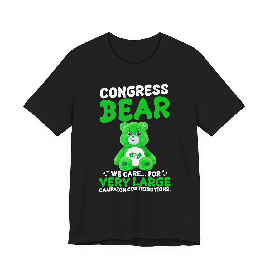 Congress Bear