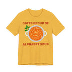 Gates Group of Alphabet Soup