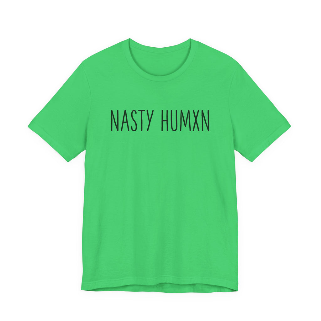 Nasty Humxn