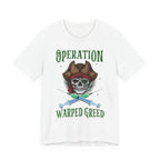 Vintage - Operation Warped Greed