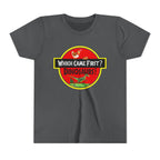 Which Came First - Dinosaurs [Youth Tee]