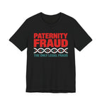 Paternity Fraud: The Only Legal Fraud