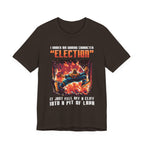 Bad Election - Gaming