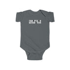 Panopticon Generation [Baby Bodysuit]