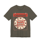 Causeday Clock