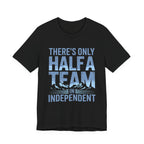 There's Only Half a Team in Independent - Mountains