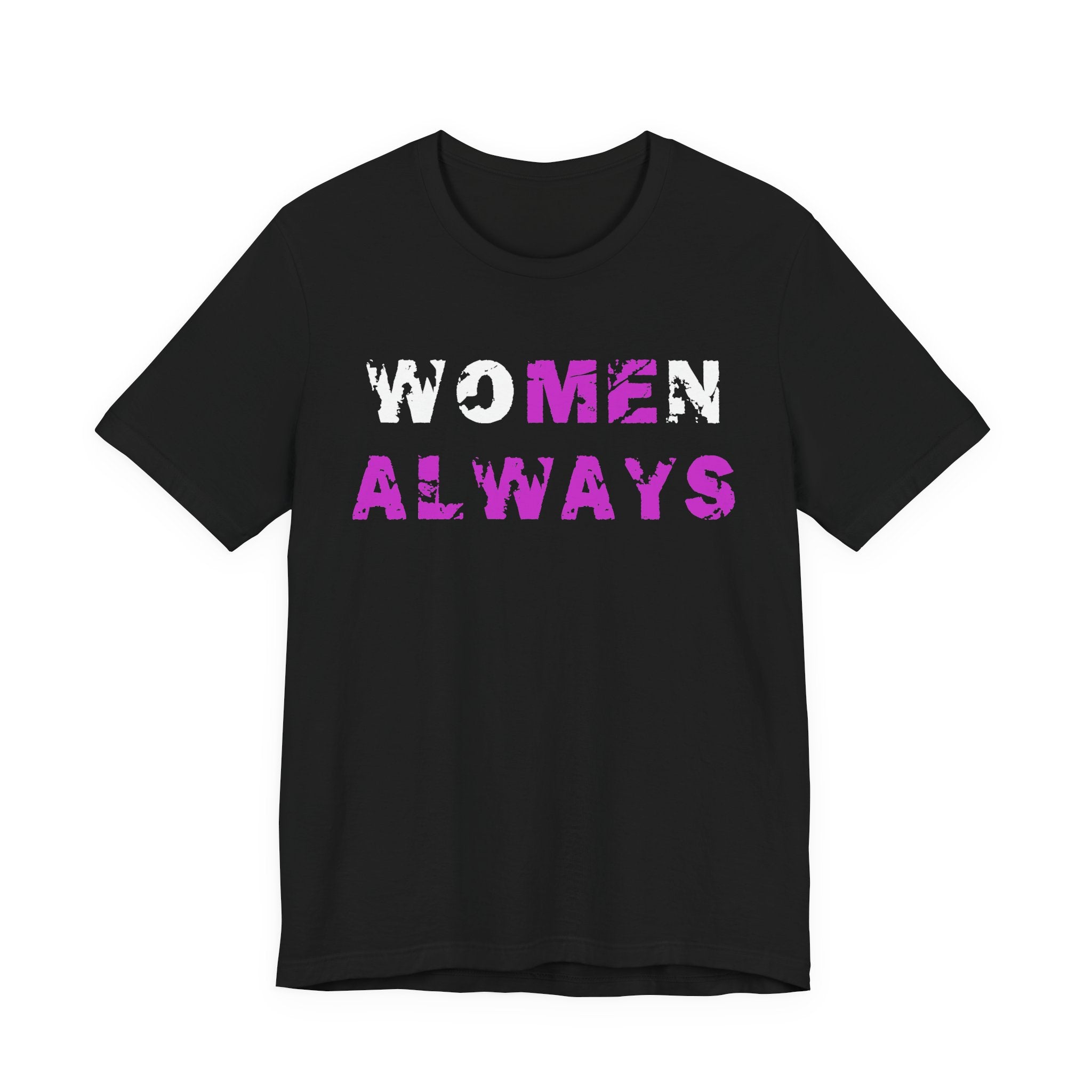 woMEn ALWAYS