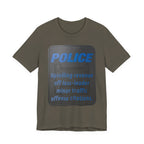 Riot Shield: Upselling Revenue - Off Minor Citation