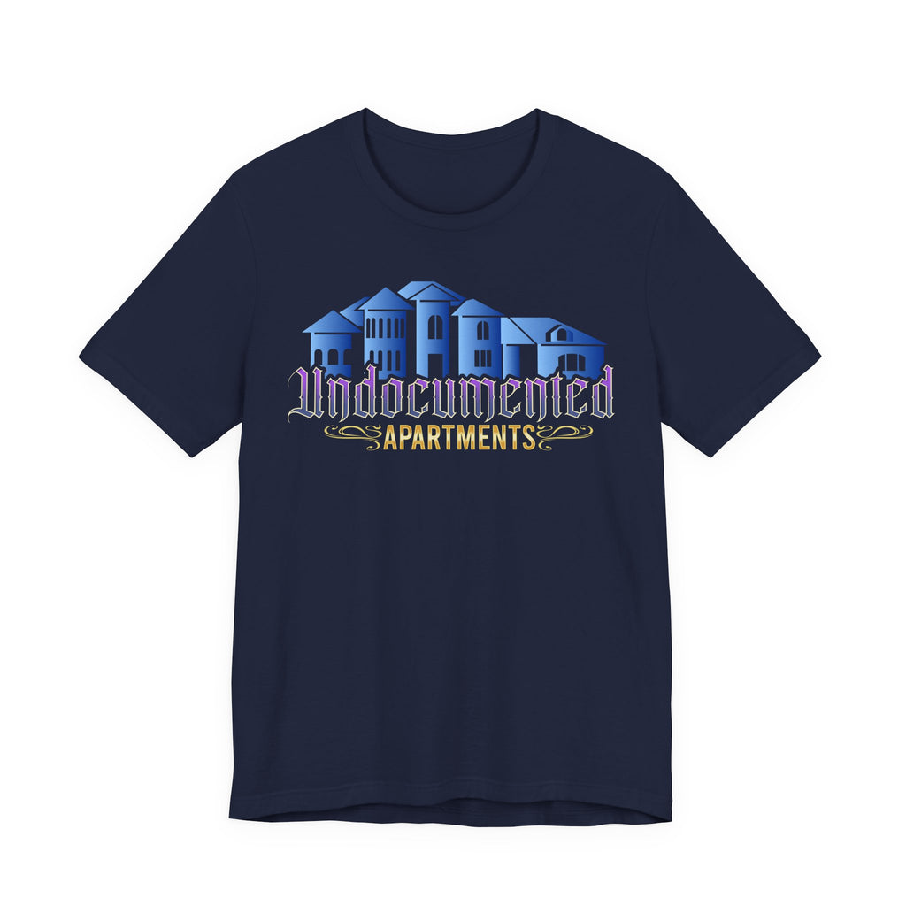 Undocumented Apartments