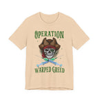Vintage - Operation Warped Greed