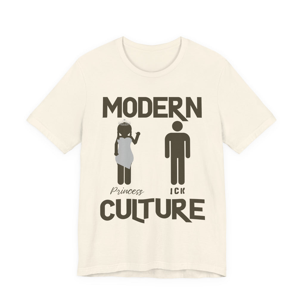 Modern Culture - Princess | Ick