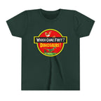 Which Came First - Dinosaurs [Youth Tee]