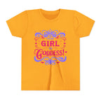 From Girl to Goddess [Youth Tee]
