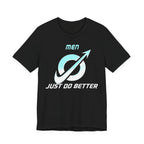Men - Just Do Better