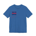 Give DC Back to MD tee