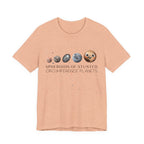 Politically Correct Planets [Adult Tee]
