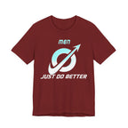 Men - Just Do Better