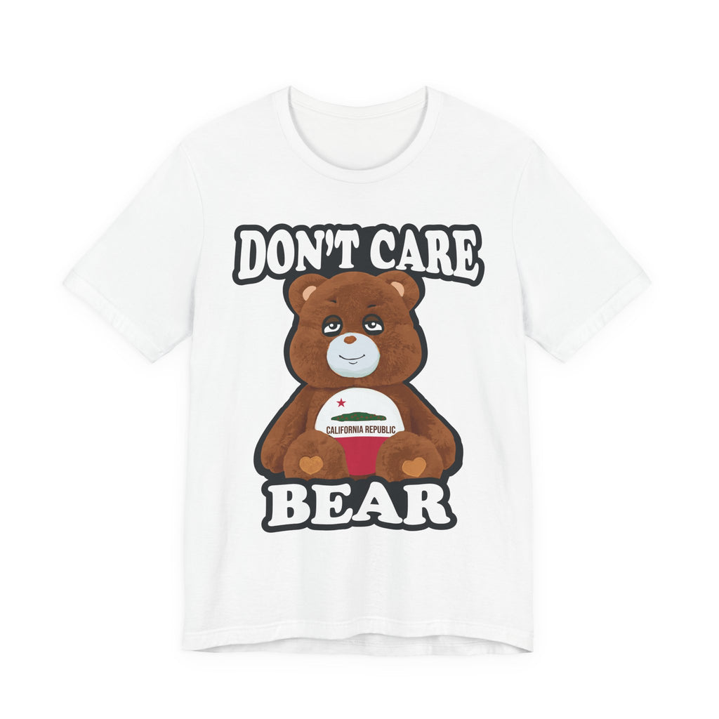 Don't Care Bear (CA)