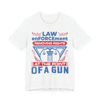 Law enFORCEment