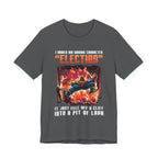 Bad Election - Gaming