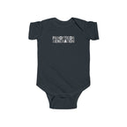 Panopticon Generation [Baby Bodysuit]