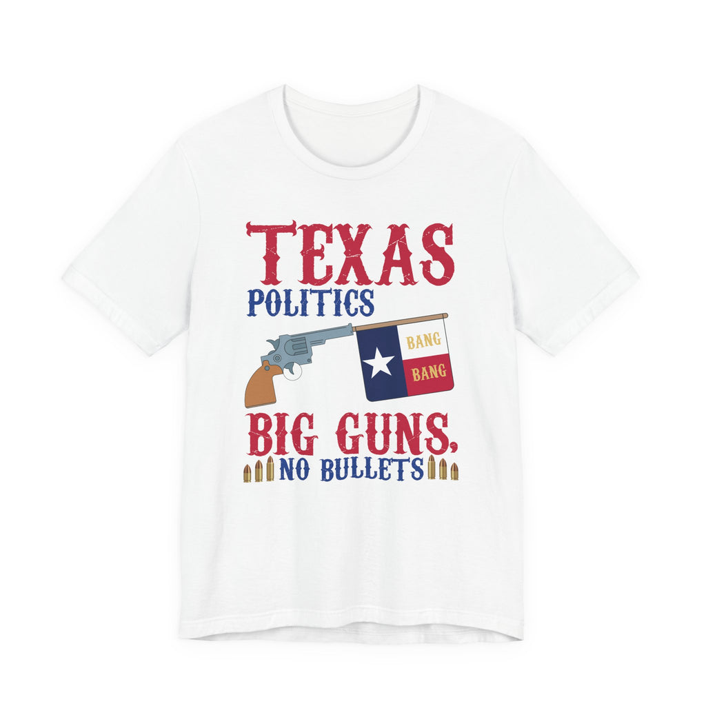 Texas Politics