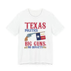 Texas Politics