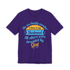 Chosen Family Member - Husband