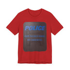 Riot Shield: Serve Paycheck Signers, Not Communities