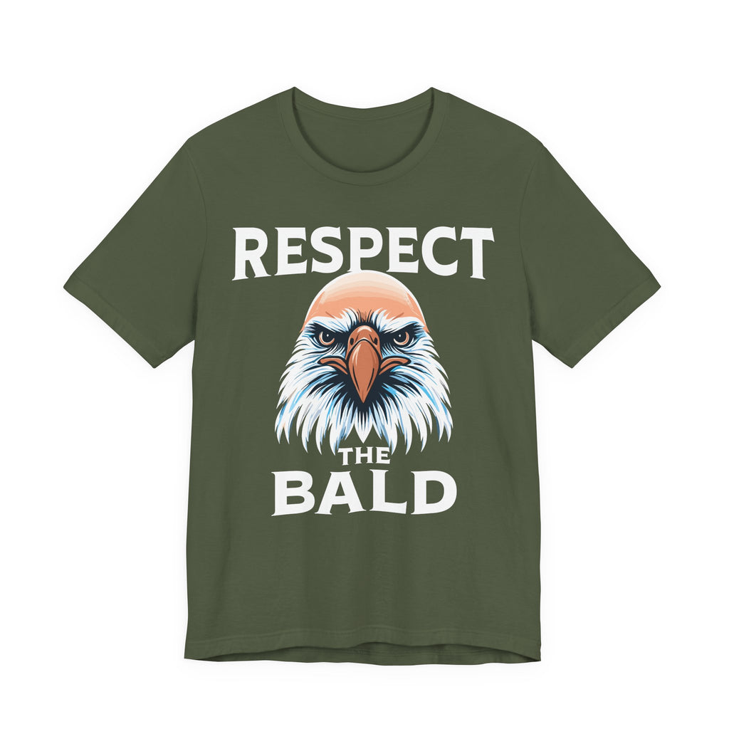 Respect The Bald