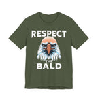 Respect The Bald