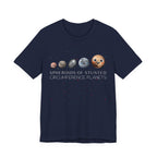 Politically Correct Planets [Adult Tee]