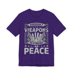 Assault Weapons - Imaginary as Peace
