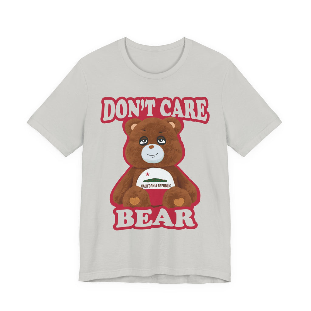 Don't Care Bear (CA)